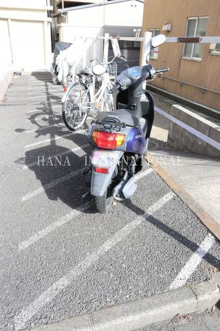 アメニティ92のその他共用部分