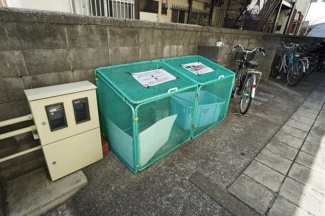 【その他共用部分】