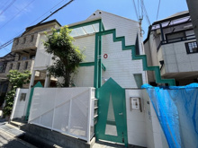 トクワ1の画像