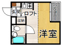 トクワ1の画像