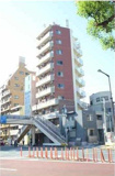 丸昌西マンション(マルショウニシマンション)の画像