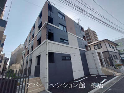 【外観】 | カーサファミリア