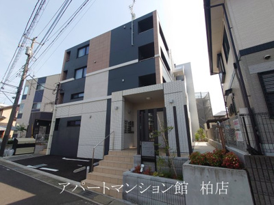 【外観】 | カーサファミリア