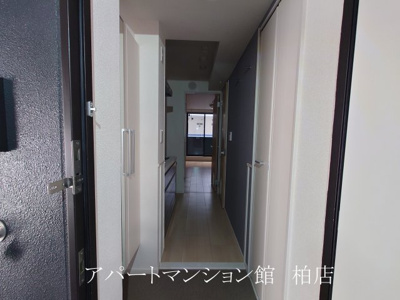 【玄関】 | カーサファミリア