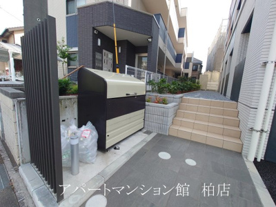 【その他共用部分】 | カーサファミリア