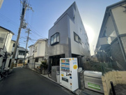 ハイツすずらんパートⅡの画像