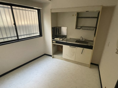 【居間・リビング】 | ハイツすずらんパートⅡ