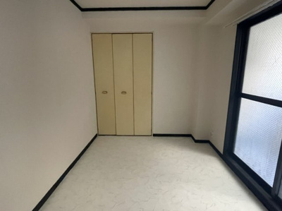 【寝室】 | ハイツすずらんパートⅡ