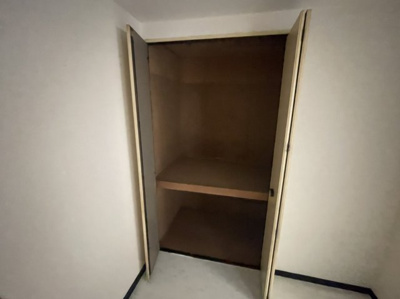 【収納】 | ハイツすずらんパートⅡ