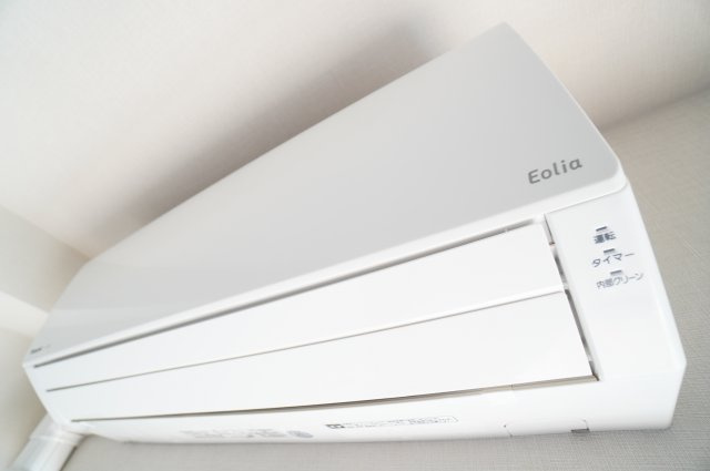 【設備】 | IS | ※同物件・同タイプの写真です。