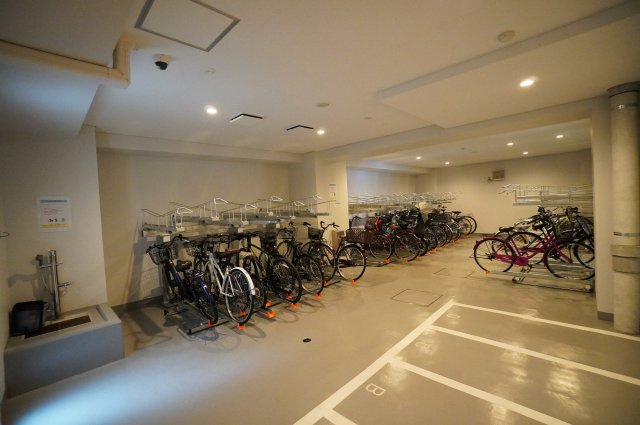 【その他共用部分】 | IS