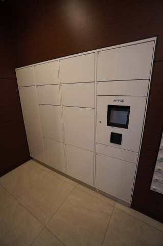 【その他共用部分】 | IS