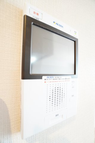 【設備】 | IS | ※同物件・同タイプの写真です。