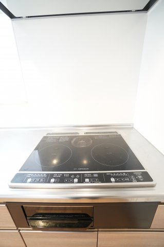 【キッチン】 | IS | ※同物件・同タイプの写真です。