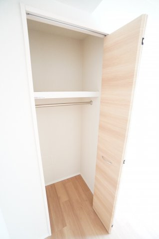 【収納】 | IS | ※同物件・同タイプの写真です。