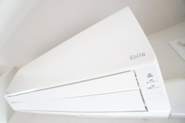 【設備】 | IS | ※同物件・同タイプの写真です。