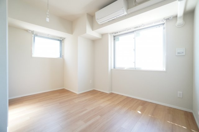 【洋室】 | IS | ※同物件・同タイプの写真です。