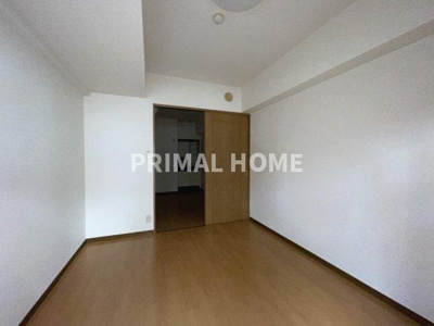 【寝室】 | インペリアル横浜ベイヴュー