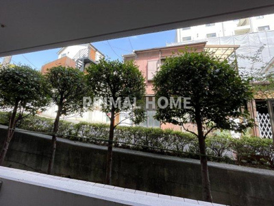 【展望】 | インペリアル横浜ベイヴュー