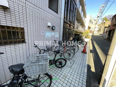 【その他共用部分】 | インペリアル横浜ベイヴュー