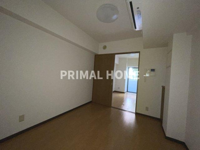 【居間・リビング】 | インペリアル横浜ベイヴュー