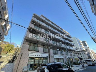 【外観】 | インペリアル横浜ベイヴュー