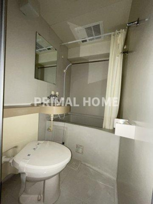 【浴室】 | インペリアル横浜ベイヴュー