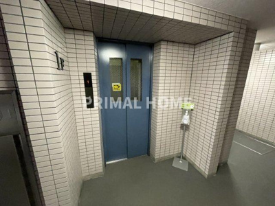 【その他共用部分】 | インペリアル横浜ベイヴュー