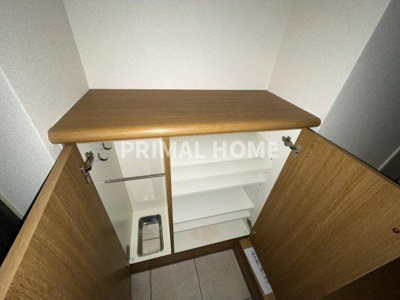 【収納】 | インペリアル横浜ベイヴュー