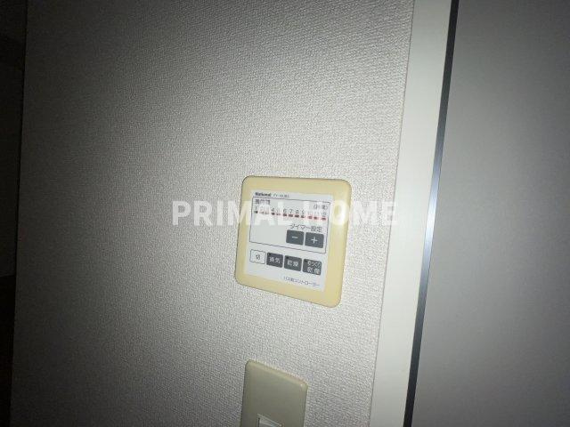 【設備】 | インペリアル横浜ベイヴュー