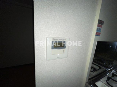 【設備】 | インペリアル横浜ベイヴュー