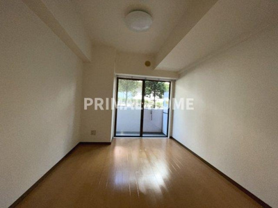 【居間・リビング】 | インペリアル横浜ベイヴュー