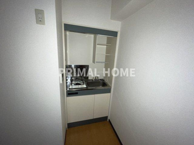 【キッチン】 | インペリアル横浜ベイヴュー