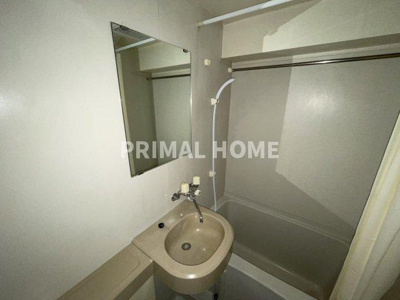 【洗面所】 | インペリアル横浜ベイヴュー