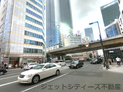 【周辺】 | 阪急東ビル