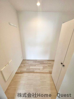 【玄関】 | La Maison Blanche