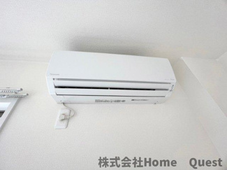 【設備】 | La Maison Blanche