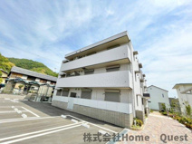 La Maison Blancheの画像