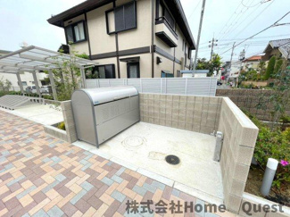 【洋室】 | La Maison Blanche