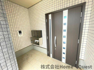 【周辺】 | La Maison Blanche