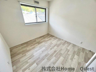 【子供部屋】 | La Maison Blanche