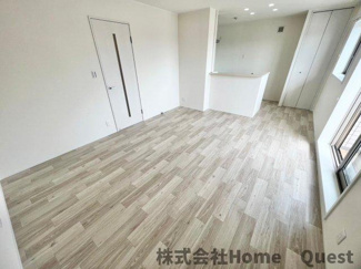 【キッチン】 | La Maison Blanche