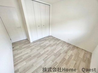 【寝室】 | La Maison Blanche