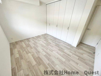【洋室】 | La Maison Blanche