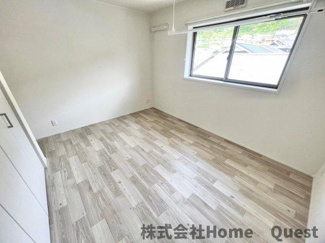 【寝室】 | La Maison Blanche