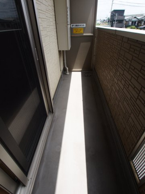【バルコニー】 | 光陽館