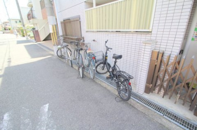 【その他共用部分】 | 第13プロビナンス村橋