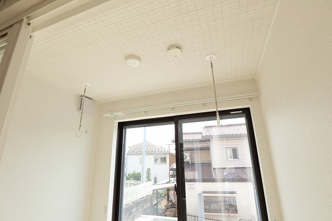 カリーノⅥの設備