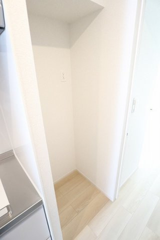 カリーノⅥのその他