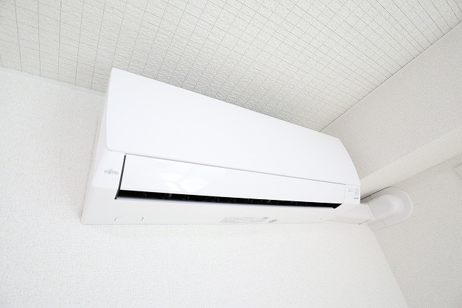 カリーノⅥの設備